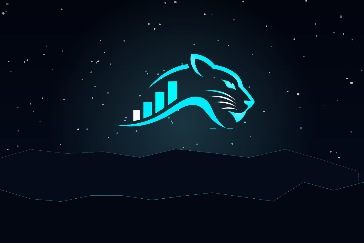 Digital Jaguar Metaphor